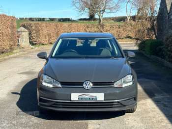 Used Volkswagen Golf 2018 for sale - 74136572: Photo
