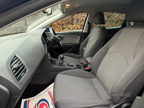 Used SEAT Leon 2017 for sale - 77659268: Photo 10