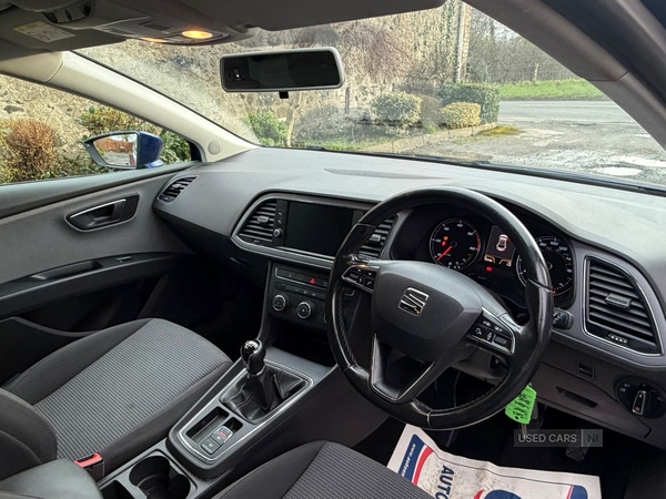 Used SEAT Leon 2017 for sale - 77659268: Photo 11