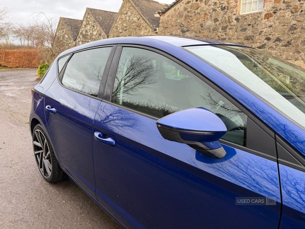 Used SEAT Leon 2017 for sale - 77659268: Photo 13