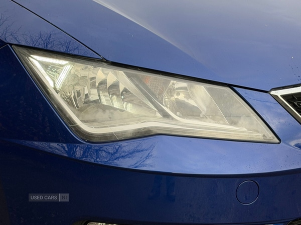 Used SEAT Leon 2017 for sale - 77659268: Photo 16