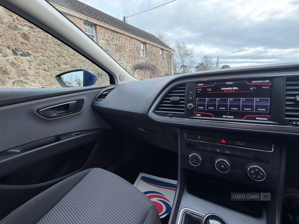 Used SEAT Leon 2017 for sale - 77659268: Photo 17