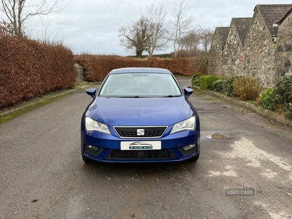 Used SEAT Leon 2017 for sale - 77659268: Photo 2