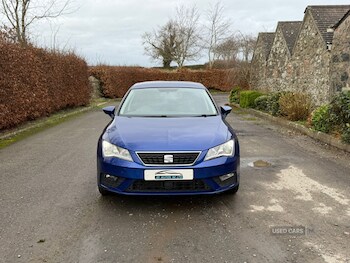 Used SEAT Leon 2017 for sale - 77659268: Photo