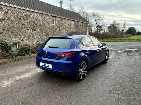 Used SEAT Leon 2017 for sale - 77659268: Photo 4