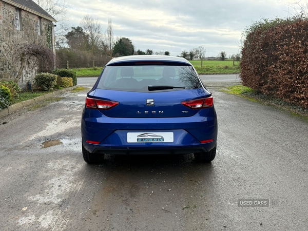 Used SEAT Leon 2017 for sale - 77659268: Photo 5