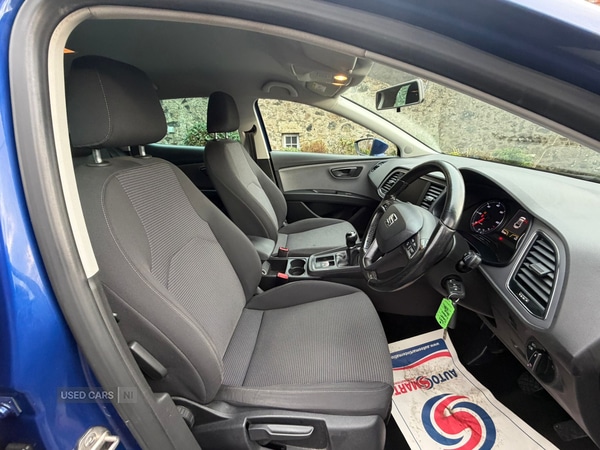 Used SEAT Leon 2017 for sale - 77659268: Photo 7