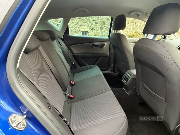 Used SEAT Leon 2017 for sale - 77659268: Photo 8