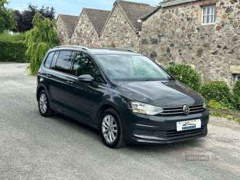 2016 - 1.6 TDI 115 SE 5dr