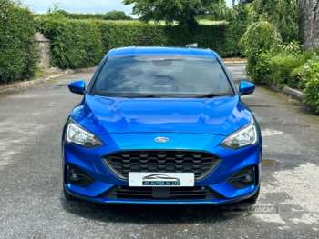 Used Ford Focus 2019 for sale - 74959377: Photo