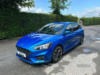 Used Ford Focus 2019 for sale - 74959377: Photo