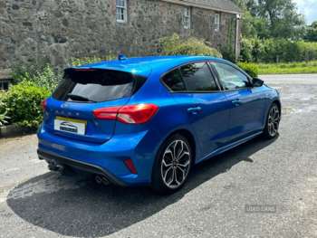 Used Ford Focus 2019 for sale - 74959377: Photo