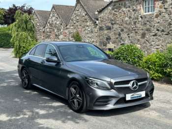 Petrol 4-Door