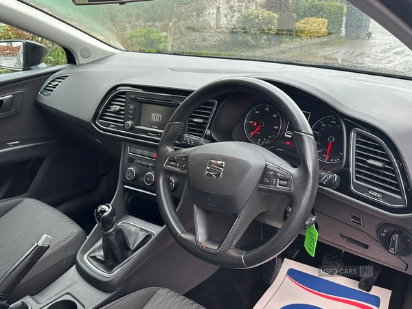 Used SEAT Leon 2013 for sale - 77268397: Photo 14