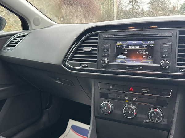 Used SEAT Leon 2013 for sale - 77268397: Photo 15