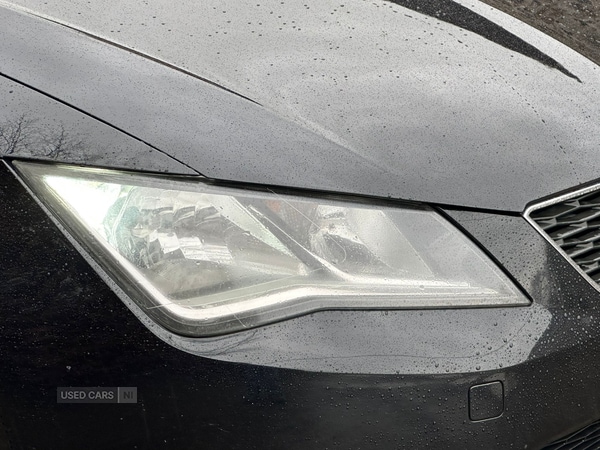 Used SEAT Leon 2013 for sale - 77268397: Photo 16