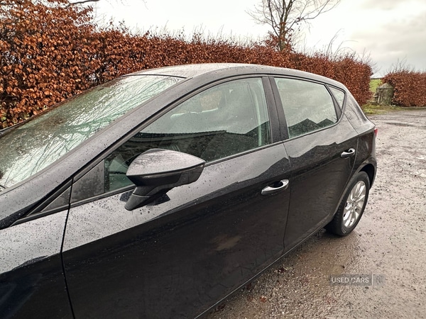 Used SEAT Leon 2013 for sale - 77268397: Photo 17