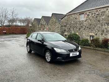 Used SEAT Leon 2013 for sale - 77268397: Photo