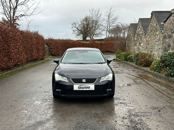 Used SEAT Leon 2013 for sale - 77268397: Photo 2