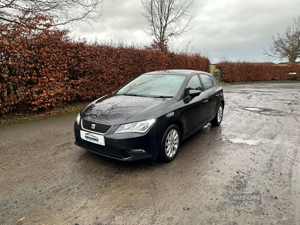 Used SEAT Leon 2013 for sale - 77268397: Photo 3