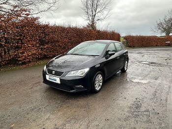 Used SEAT Leon 2013 for sale - 77268397: Photo
