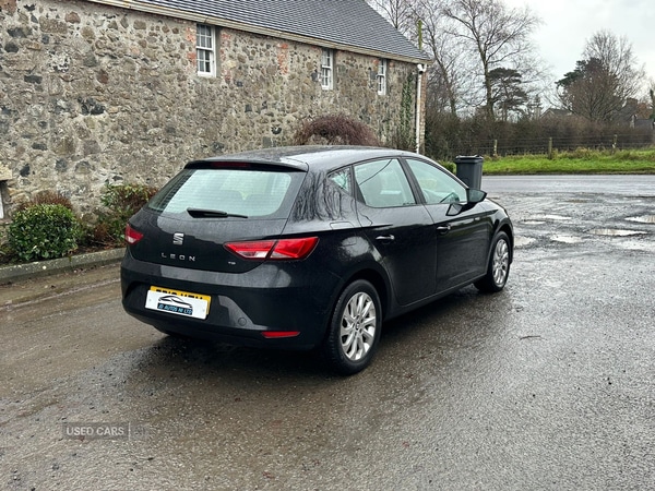 Used SEAT Leon 2013 for sale - 77268397: Photo 4