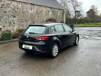 Used SEAT Leon 2013 for sale - 77268397: Photo