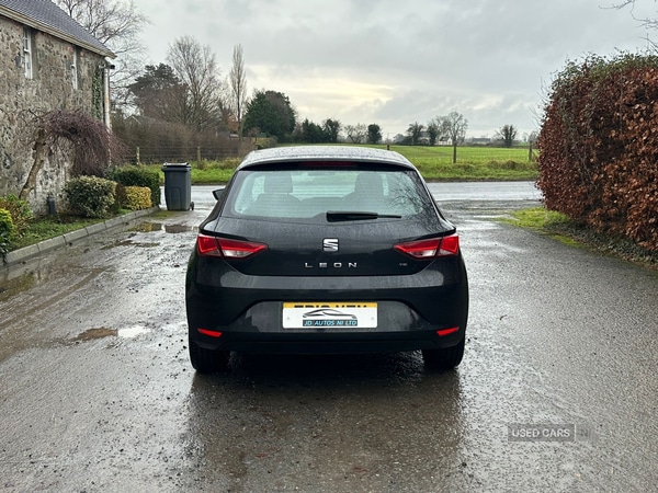 Used SEAT Leon 2013 for sale - 77268397: Photo 5