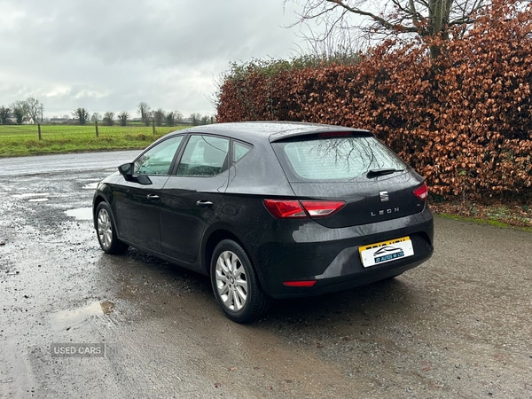 Used SEAT Leon 2013 for sale - 77268397: Photo 6