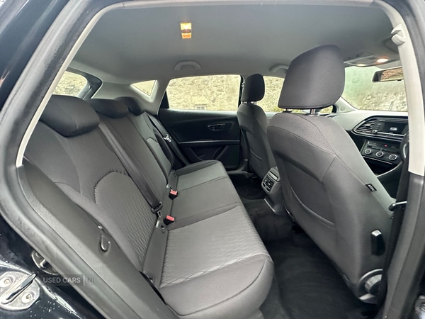 Used SEAT Leon 2013 for sale - 77268397: Photo 8