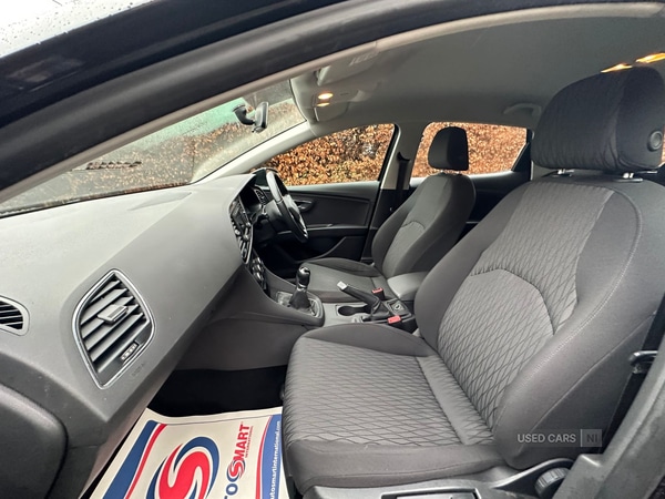 Used SEAT Leon 2013 for sale - 77268397: Photo 9