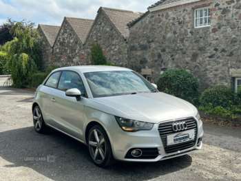 2012 - 1.6 TDI Sport 3dr