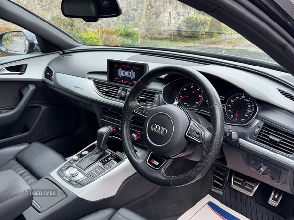 Used Audi A6 2017 for sale - 77613360: Photo 11