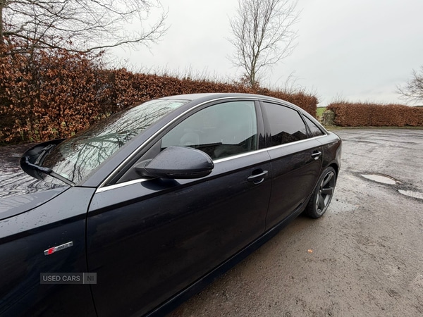 Used Audi A6 2017 for sale - 77613360: Photo 12