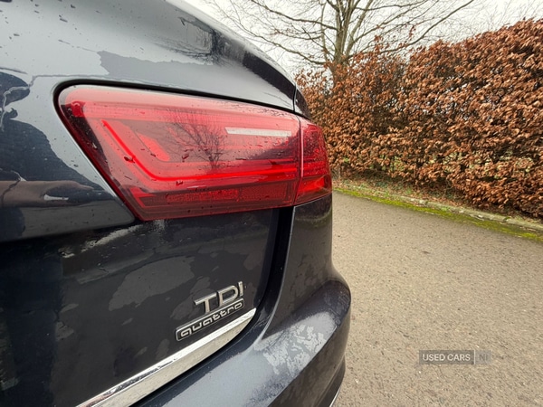 Used Audi A6 2017 for sale - 77613360: Photo 13