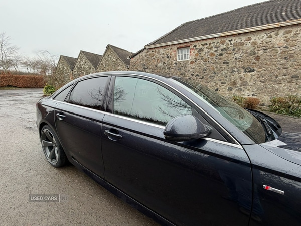 Used Audi A6 2017 for sale - 77613360: Photo 14