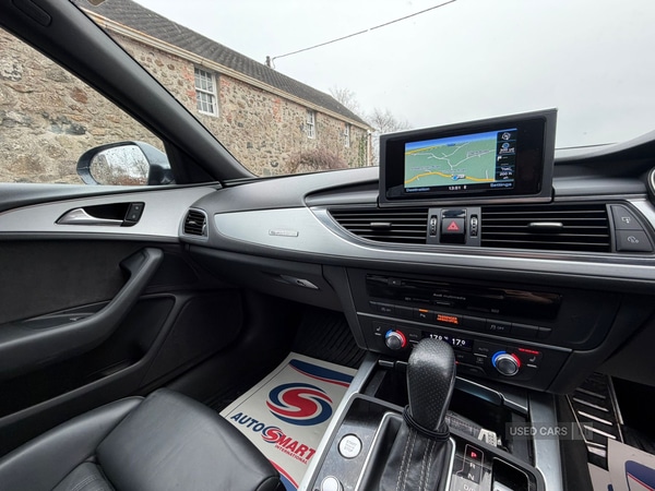 Used Audi A6 2017 for sale - 77613360: Photo 17