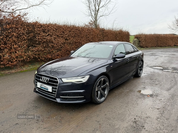 Used Audi A6 2017 for sale - 77613360: Photo 3