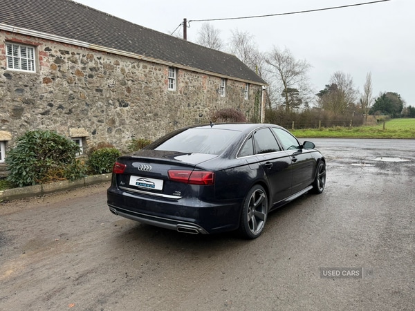 Used Audi A6 2017 for sale - 77613360: Photo 4