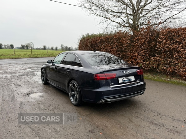 Used Audi A6 2017 for sale - 77613360: Photo 6