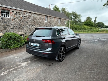 Used Volkswagen Tiguan 2017 for sale - 78959162: Photo