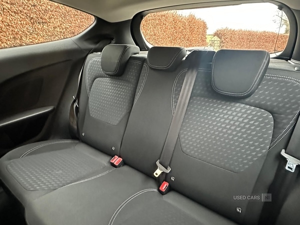 Used Ford Fiesta 2018 for sale - 76936958: Photo 10