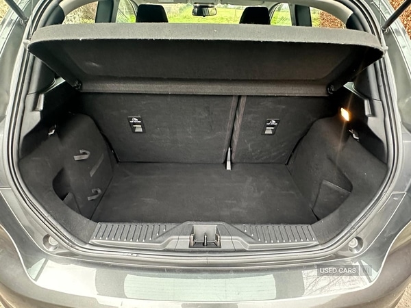 Used Ford Fiesta 2018 for sale - 76936958: Photo 11