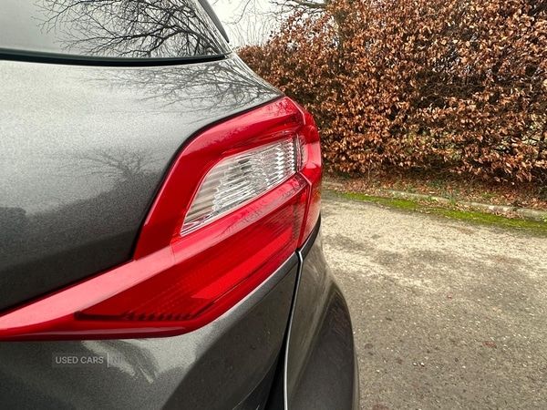 Used Ford Fiesta 2018 for sale - 76936958: Photo 12