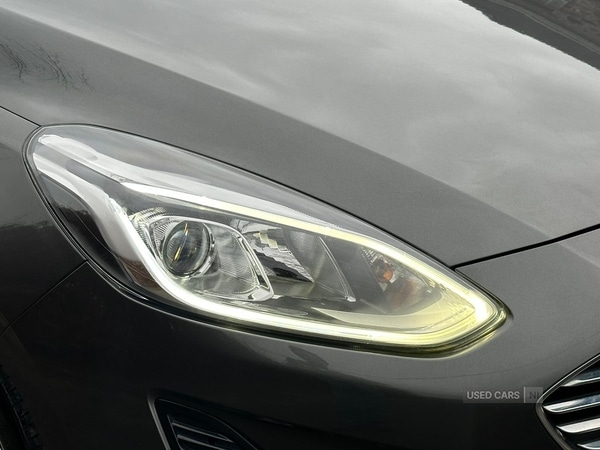 Used Ford Fiesta 2018 for sale - 76936958: Photo 16