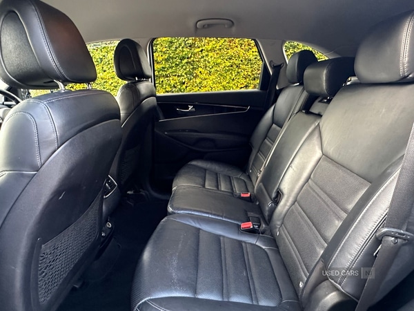 Used Kia Sorento 2016 for sale - 76433744: Photo 11