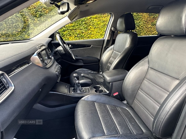 Used Kia Sorento 2016 for sale - 76433744: Photo 14