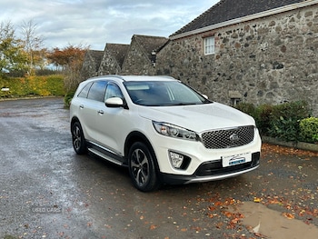 Kia Sorento feature image 1