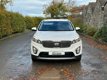 Kia Sorento feature image 2