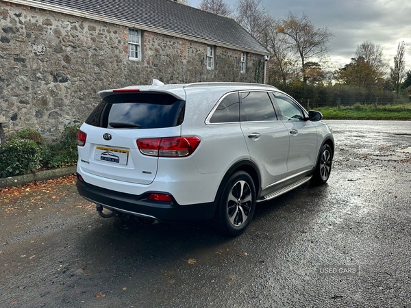 Used Kia Sorento 2016 for sale - 76433744: Photo 4